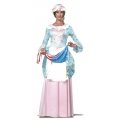 Colonial Lady Costume